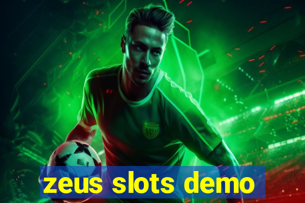 zeus slots demo